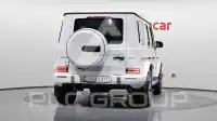 2024 Mercedes Benz G-Class