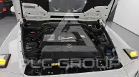2024 Mercedes Benz G-Class
