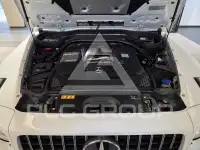 2024 Mercedes Benz G-Class