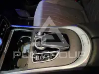 2024 Mercedes Benz G-Class