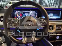 2024 Mercedes Benz G-Class
