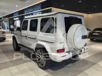 2024 Mercedes Benz G-Class