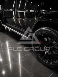 2024 Mercedes Benz G-Class
