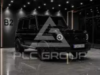 2024 Mercedes Benz G-Class