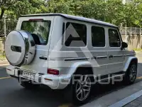 2024 Mercedes Benz G-Class