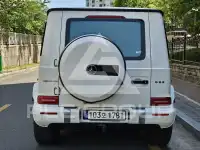 2024 Mercedes Benz G-Class