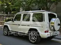 2024 Mercedes Benz G-Class