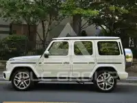 2024 Mercedes Benz G-Class