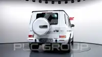 2024 Mercedes Benz G-Class