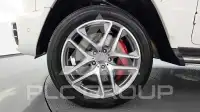 2024 Mercedes Benz G-Class