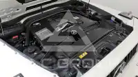 2024 Mercedes Benz G-Class