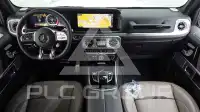 2024 Mercedes Benz G-Class