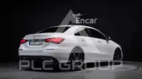 2024 Mercedes Benz A