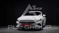 2024 Mercedes Benz A