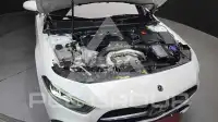 2024 Mercedes Benz A