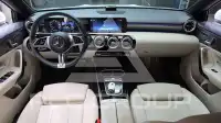 2024 Mercedes Benz A