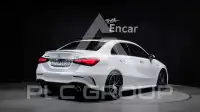 2024 Mercedes Benz A