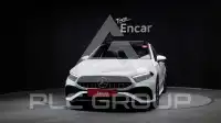 2024 Mercedes Benz A