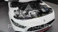 2024 Mercedes Benz A