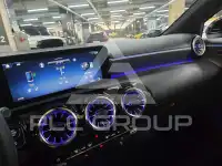 2024 Mercedes Benz A