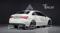 2024 Mercedes Benz A