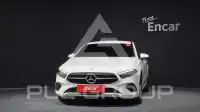 2024 Mercedes Benz A