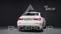 2024 Mercedes Benz A