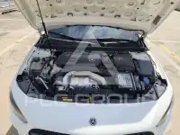 2024 Mercedes Benz A