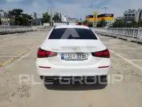 2024 Mercedes Benz A