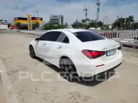 2024 Mercedes Benz A