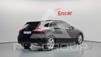 2024 Mercedes Benz A