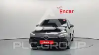 2024 Mercedes Benz A