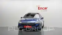 2024 Mercedes Benz A