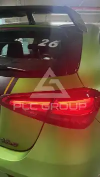 2024 Mercedes Benz A