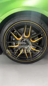 2024 Mercedes Benz A