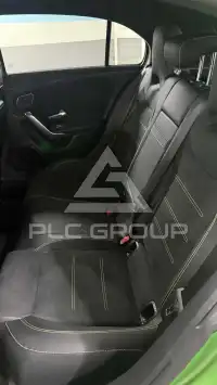 2024 Mercedes Benz A