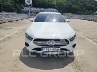 2024 Mercedes Benz A