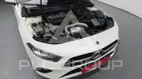 2024 Mercedes Benz A