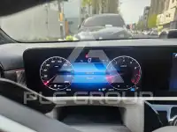 2024 Mercedes Benz A