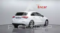 2024 Mercedes Benz A