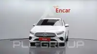 2024 Mercedes Benz A