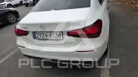 2024 Mercedes Benz A