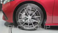 2024 Mercedes Benz A