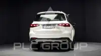 2024 Mercedes Benz GLS-Class