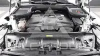 2024 Mercedes Benz GLS-Class