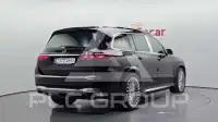 2024 Mercedes Benz GLS-Class