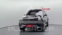 2024 Mercedes Benz GLS-Class