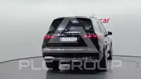 2024 Mercedes Benz GLS-Class