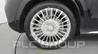 2024 Mercedes Benz GLS-Class