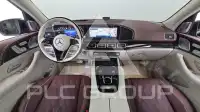 2024 Mercedes Benz GLS-Class